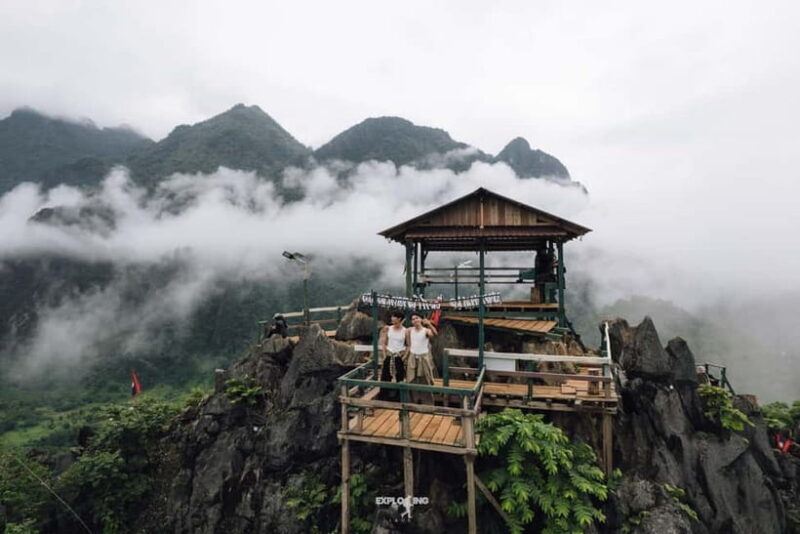Vang Vieng: Namxay Viewpoint, Blue Lagoon 1 & Phoukham Cave - Final Thoughts