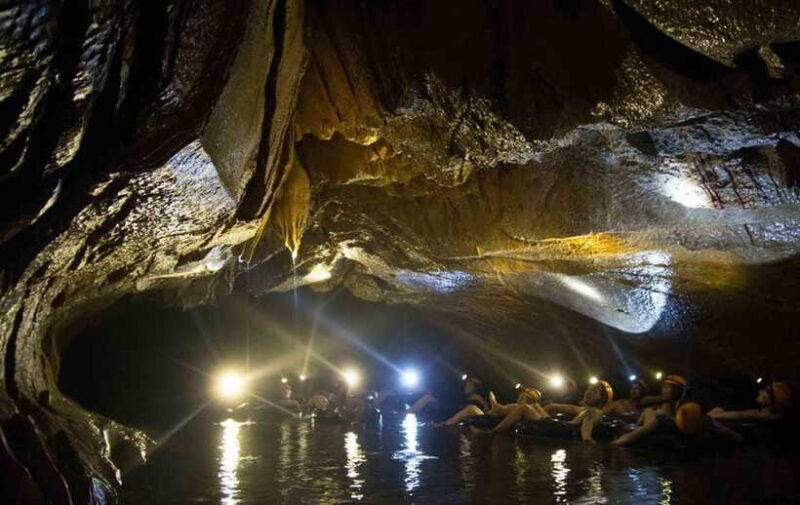 Vang Vieng: Tham Nangfar and Tham Nam Day Tour with Kayaking - Authenticity and Feedback from Travelers
