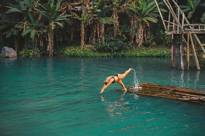 Vang Vieng Tour A - Blue lagoon 3 with Caves and Zipline - Final Thoughts: Who Will Love This Tour?