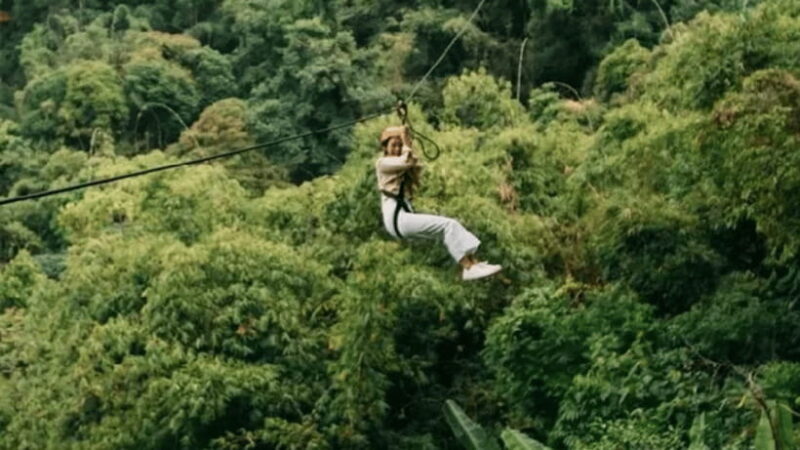 Vang Vieng: Zipline, Cave Hikes, Rafting, Kayaking, Lagoon 3 - Vang Vieng: Zipline, Cave Hikes, Rafting, Kayaking, Lagoon 3 — An Honest Look