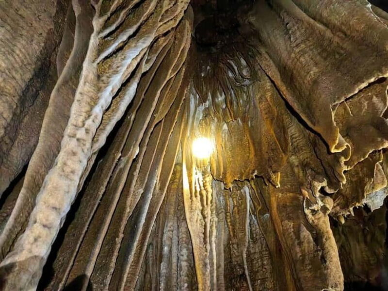 Vang Vieng: Zipline, Cave Tube, Trek, Kayak and Blue Lagoon - Authentic Experiences and Traveler Feedback