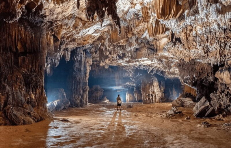 Vang vieng:Zipline,Rafting,Cave Hike,Kayaking,Lagoon 3 - FAQs