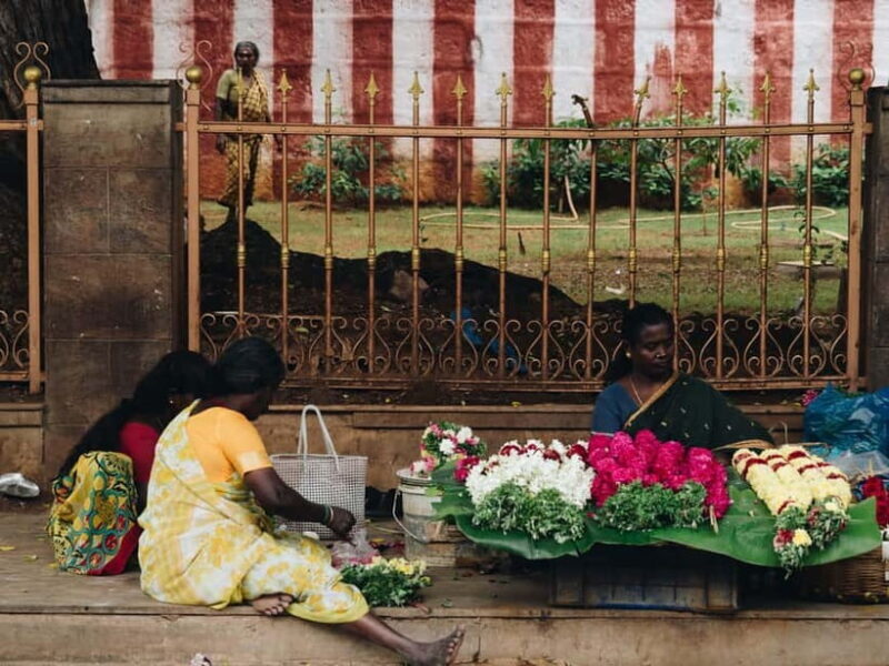 Vannakam Madurai - Explore Madurai like a local - The Sum Up: Who’s this tour for?