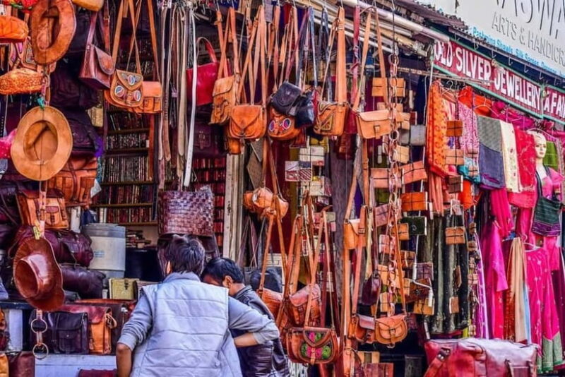 Vannakam Madurai - Explore Madurai like a local - FAQ