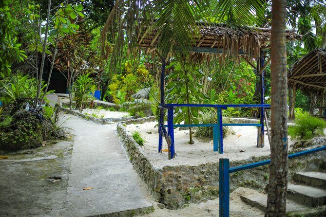 Vanuatu Cultural Village, Waterfalls, Turtles and Blue Lagoon - In The Sum Up