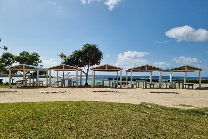 Vanuatu Highlights and Duty Free Shopping - Discovering Efate: An In-Depth Look at the Tour