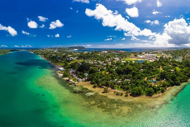 Vanuatu Island Discovery: Full Day Private Shore Tour from Port - A Deep Dive into the Efate Island Experience