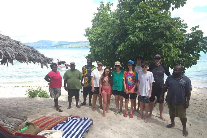 Vanuatu Moso Island Day Trip with BBQ and Blue Cave Snorkeling - An In-Depth Look at the Moso Island Day Trip