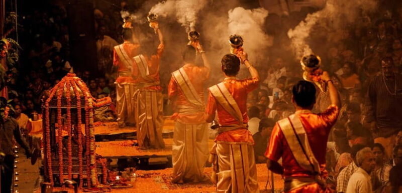 Varanasi: 2 Days Varanasi Sightseeing Tour by Car - Authenticity and Value