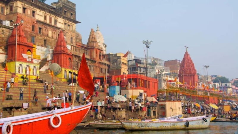 Varanasi: 2 Days Varanasi Sightseeing Tour by Car - Final Thoughts