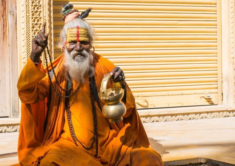 Varanasi: 3-Day Private Enchanting Varanasi - Who Should Consider This Tour?
