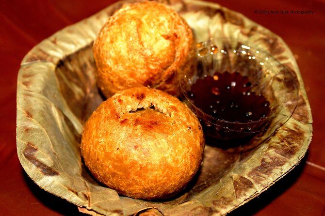Varanasi: 3-hour street food tour - Discovering Varanasi’s Streets and Flavors