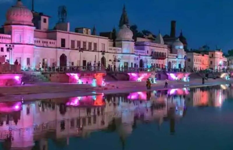 Varanasi: Ayodhya Expedition to the Divine Day Tour - Key Points