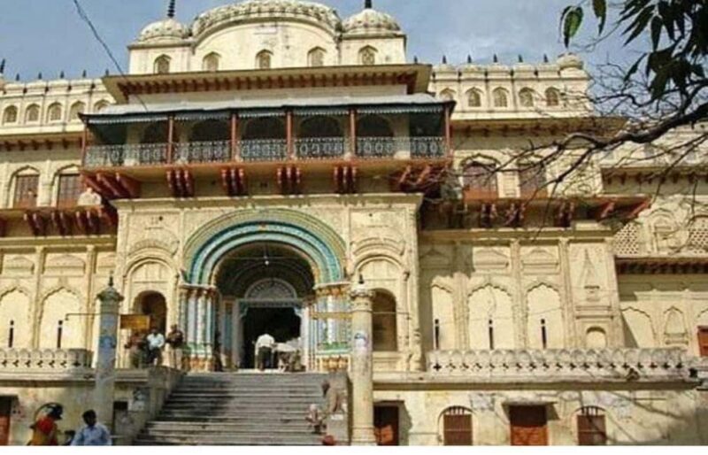 Varanasi: Ayodhya Expedition to the Divine Day Tour - Starting Early for a Full Day of Spiritual Sights
