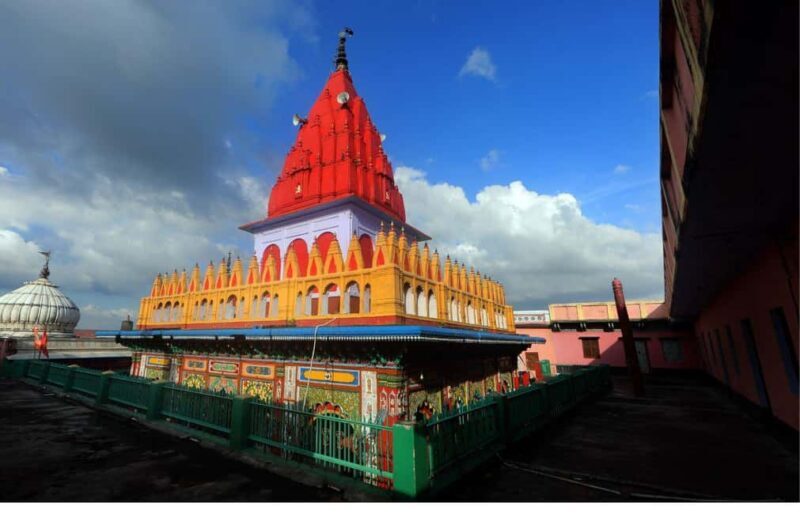 Varanasi: Ayodhya Expedition to the Divine Day Tour - Practical Aspects and Value