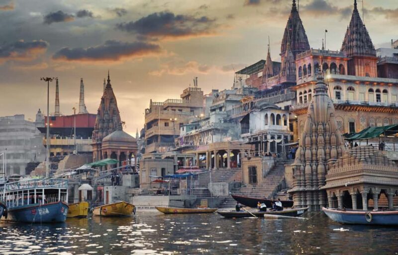 Varanasi: Boat Ride, Ghat Walk & Aarti Ceremony Tour - Who Should Consider This Tour?