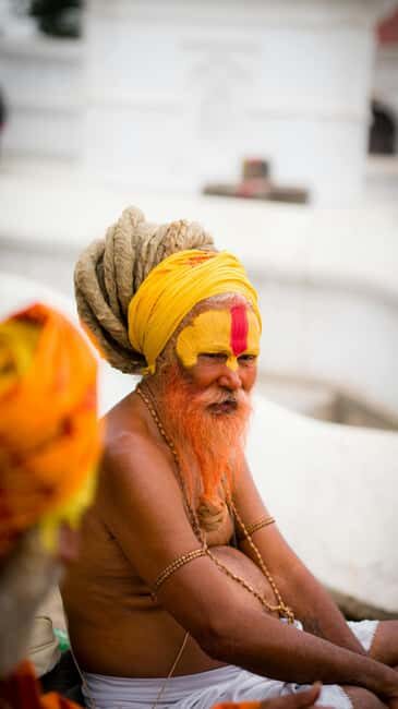 Varanasi: Boat Ride, Masala Tea & Jalebi Kachori Breafast - The Experience: What You’ll Love and What to Keep in Mind
