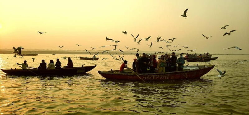 Varanasi Boat & Tour - Final Thoughts