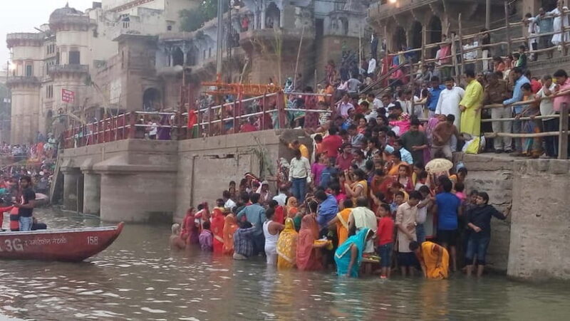Varanasi Boat & Tour - FAQ