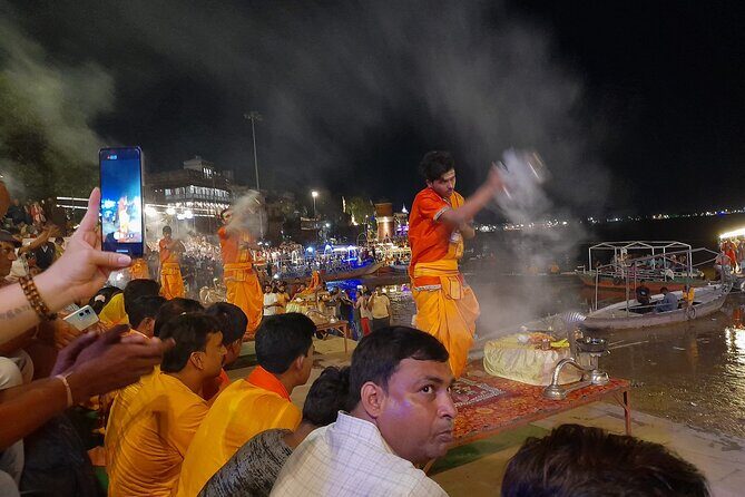 Varanasi Cultural Walk in Search of God - An Authentic Introduction to Varanasi’s Spiritual Heart