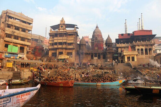Varanasi Cultural Walk in Search of God - FAQ
