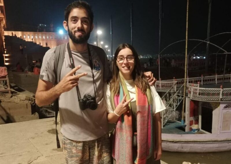 Varanasi: Cycle of Life, Death, and Rebirth Guided Tour - The Sum Up: Who Will Love This Tour?
