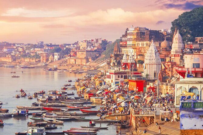 Varanasi Day Tour with Ganges Boat Ride & Evening Aarti - Who Should Consider This Tour?