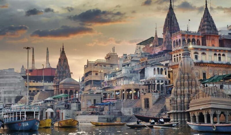 Varanasi: Day Tour with Sarnath and Boat Ride - Authenticity and Practicality: Why Travelers Love This Tour