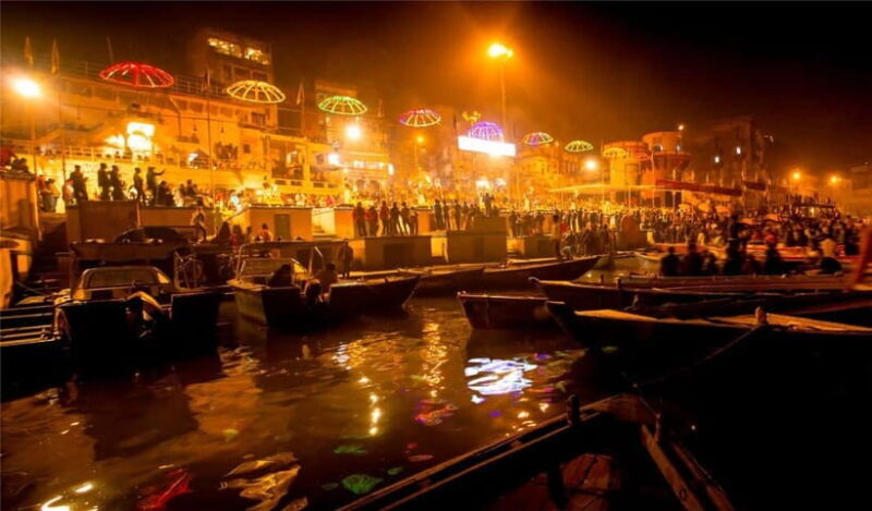 Varanasi: Day Tour with Sarnath and Boat Ride - Who Should Consider This Tour?