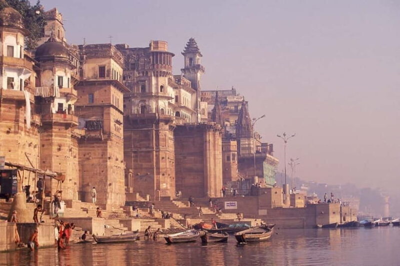 Varanasi: Day Visit to Sarnath with Drifting and Ganga Aarti - Who Will Appreciate This Tour?