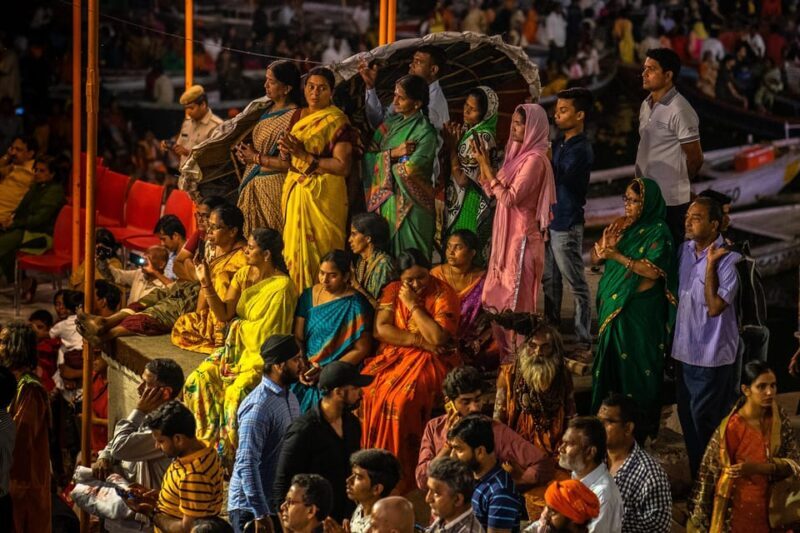 Varanasi: Day Visit to Sarnath with Drifting and Ganga Aarti - Final Thoughts