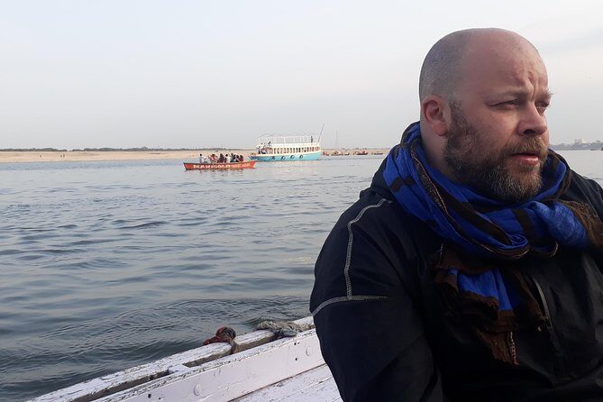 Varanasi Experience 01 Night -02 Days Tour - FAQ