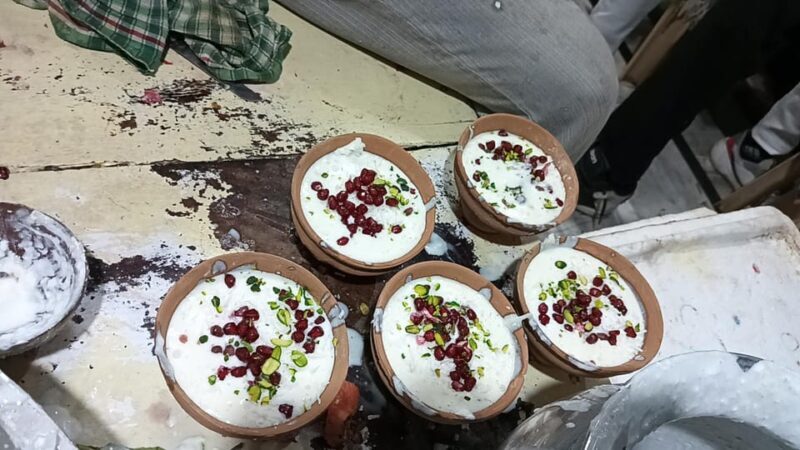Varanasi Food Tour with Monu - Food, Guides, and Local Flavor