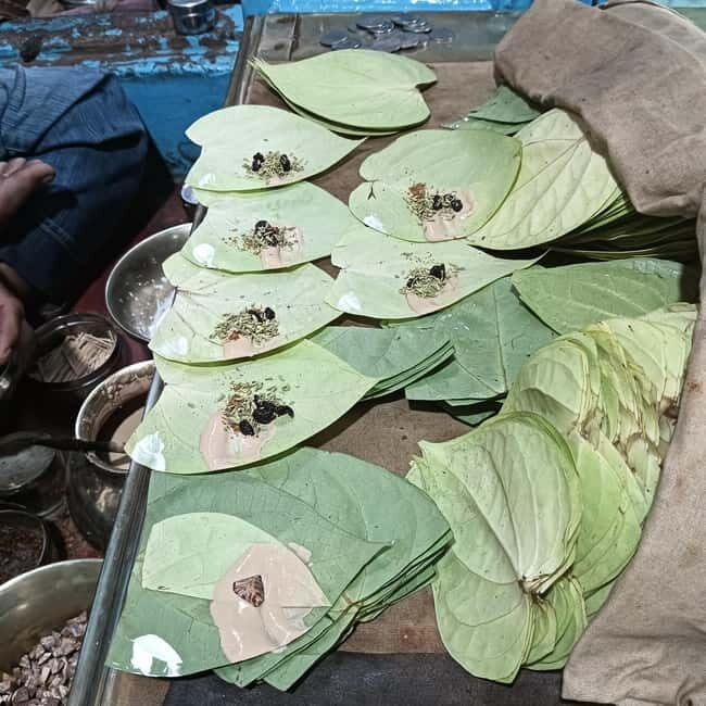 Varanasi Food Tour with Monu - Value and Practical Considerations
