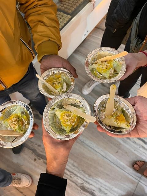 Varanasi Food Tour with Monu - Final Thoughts: Who Is This Tour For?