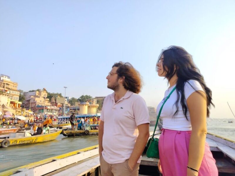 Varanasi : Full Day City Highlights Day Tour & Ganges Cruise - FAQ