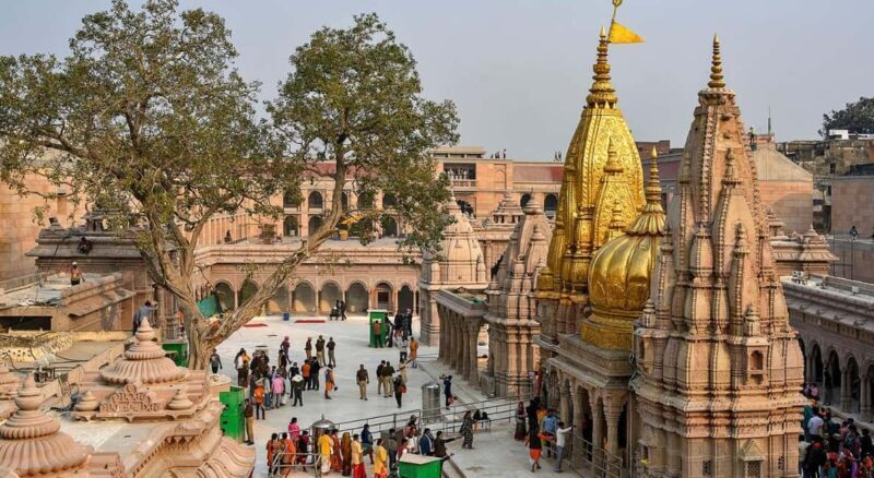 Varanasi : Full Day City Highlights Day Tour & Ganges Cruise - A Closer Look at the Itinerary and Highlights