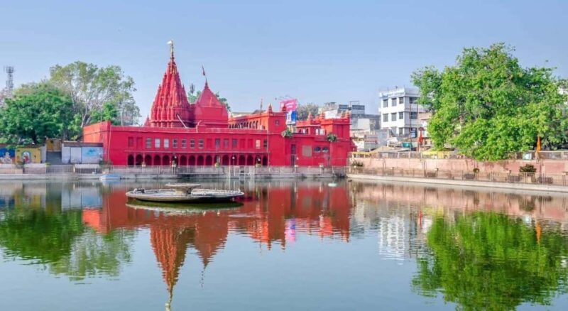 Varanasi : Full Day City Highlights Day Tour & Ganges Cruise - Final Thoughts