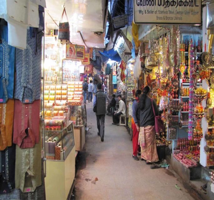 Varanasi: Full-Day Tour of Temples, Sarnath and Aarti - What to Expect from the Tour