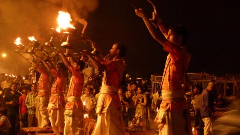 Varanasi: Full-Day Tour of Temples, Sarnath and Aarti - The Value of the Experience