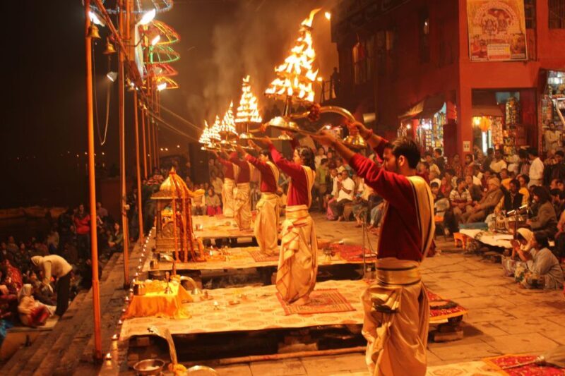 Varanasi full day tour - Why This Tour Offers Real Value
