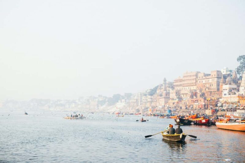 Varanasi full day tour - Practical Considerations and Tips