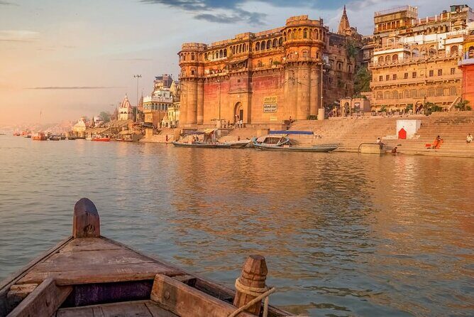 Varanasi Full day tour with Boat ride - Who Will Appreciate This Tour?
