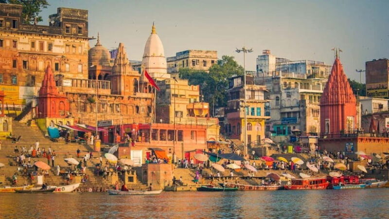 Varanasi: Ganga Aarti Boat Ride at Dashashwamedh Ghat - The Practical Details and Value of the Tour