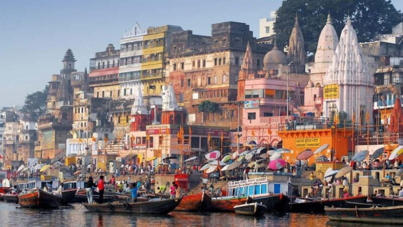Varanasi: Ganga Aarti Boat Ride at Dashashwamedh Ghat - FAQ