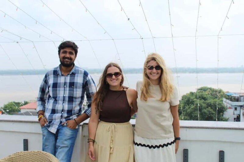 Varanasi: Ganges River Sunrise and Morning Walking Tour - The Value of a Guided Walk in Varanasi