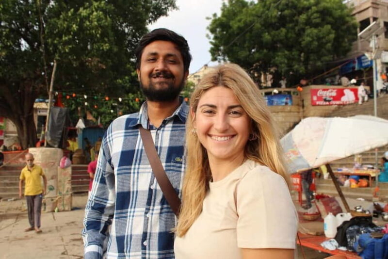 Varanasi: Ganges River Sunrise and Morning Walking Tour - FAQ