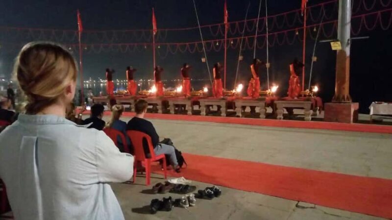 Varanasi: Half-Day City Tour and Evening Aarti (Worship) - Key Points