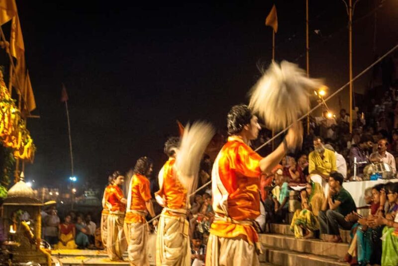 Varanasi: Half-Day City Tour and Evening Aarti (Worship) - A Detailed Look at the Tour