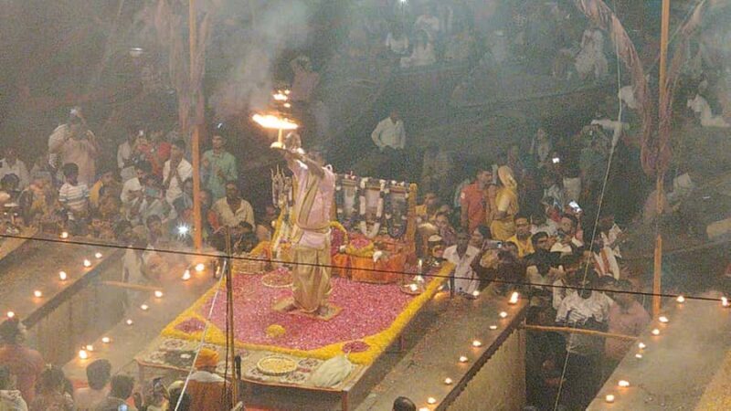 Varanasi: Half-Day City Tour and Evening Aarti (Worship) - Who Should Consider This Tour?